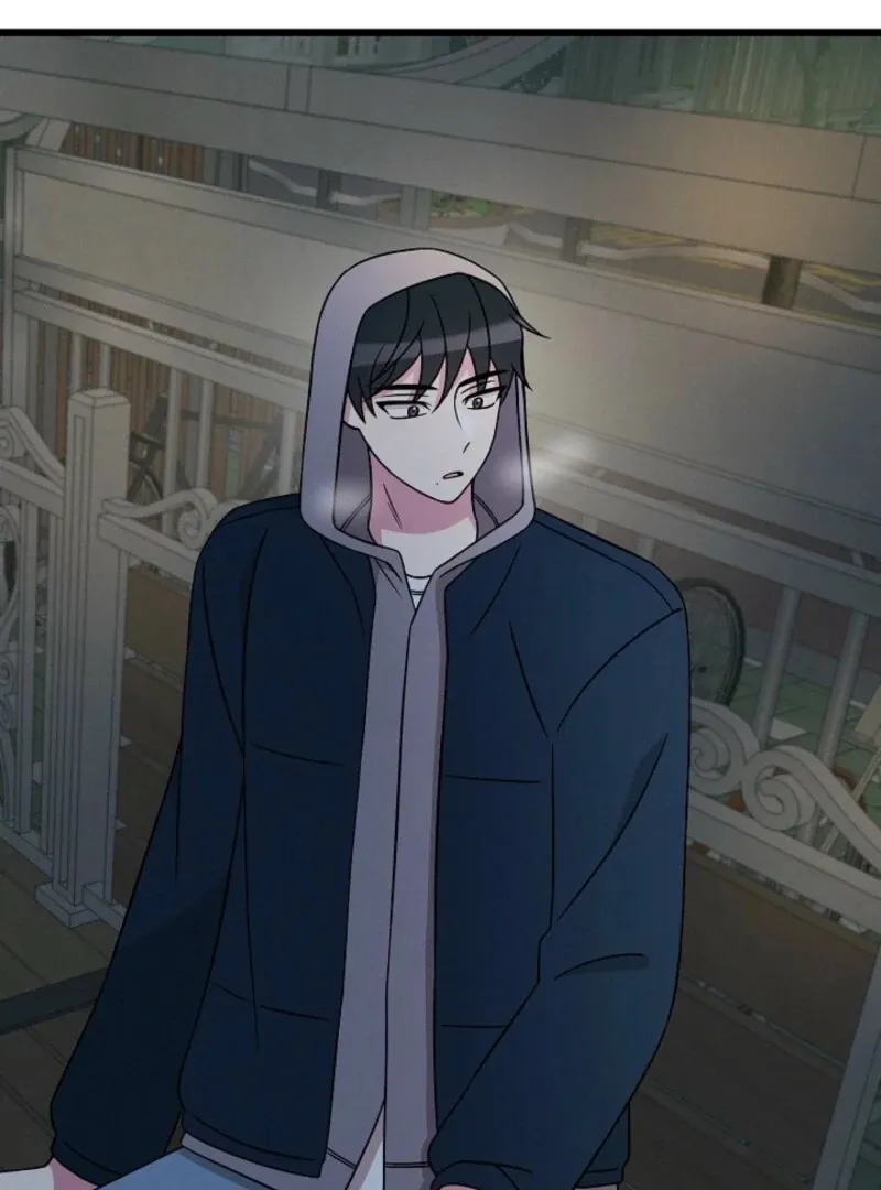 Space Love Me Chapter 20 Online - página 33