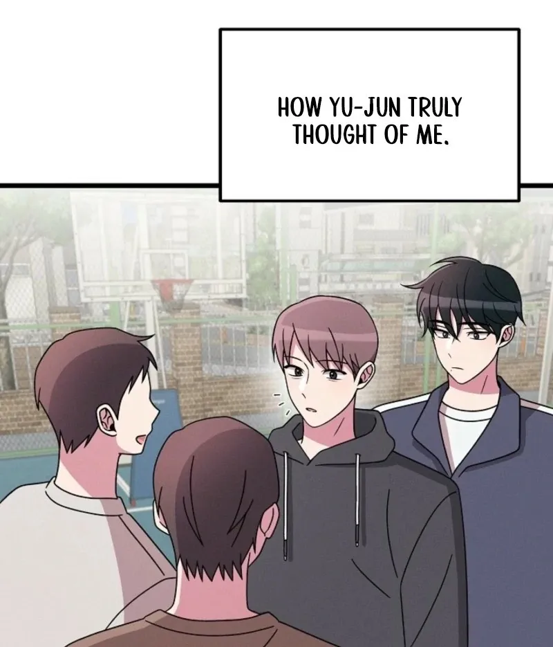 Space Love Me Chapter 20 Online - página 43