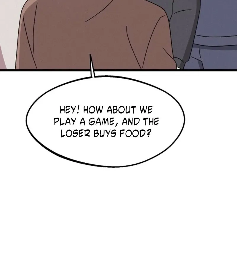 Space Love Me Chapter 20 Online - página 44
