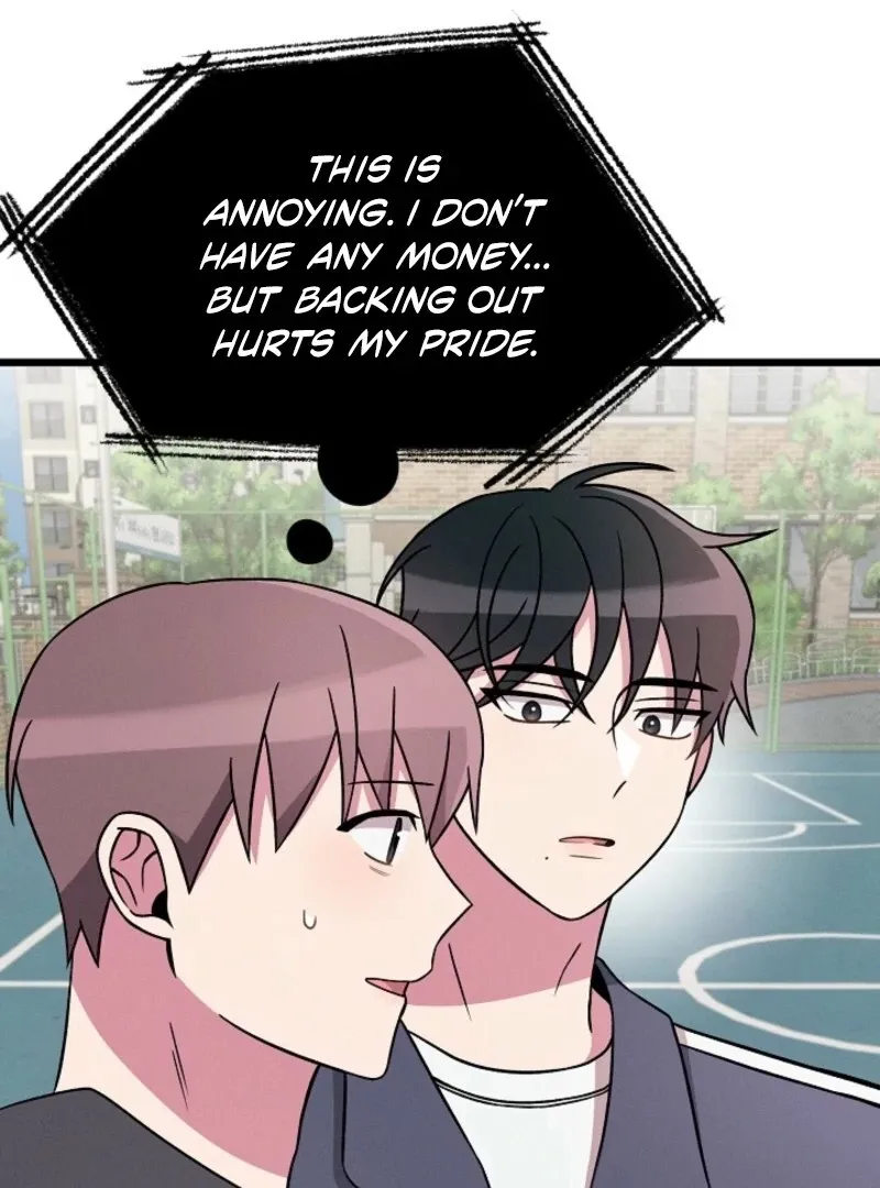 Space Love Me Chapter 20 Online - página 45