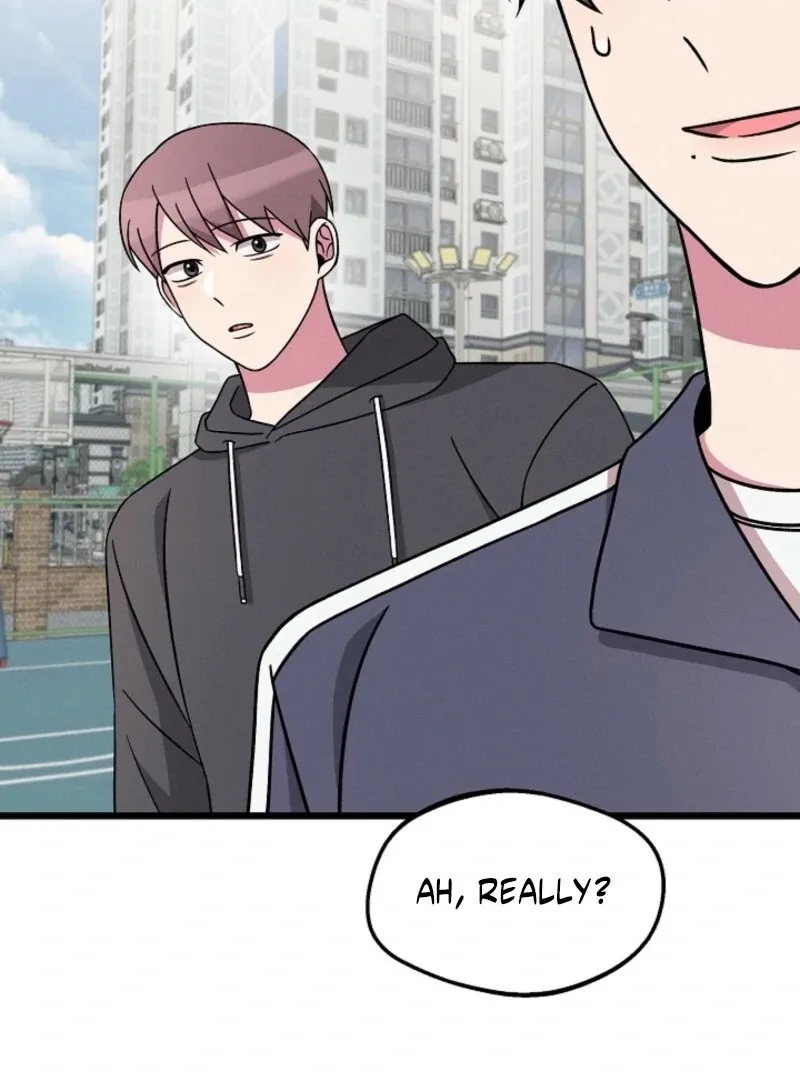 Space Love Me Chapter 20 Online - página 49