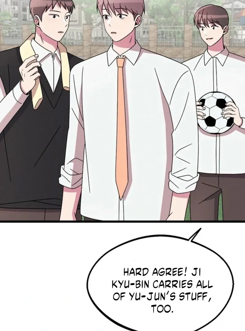 Space Love Me Chapter 20 Online - página 56