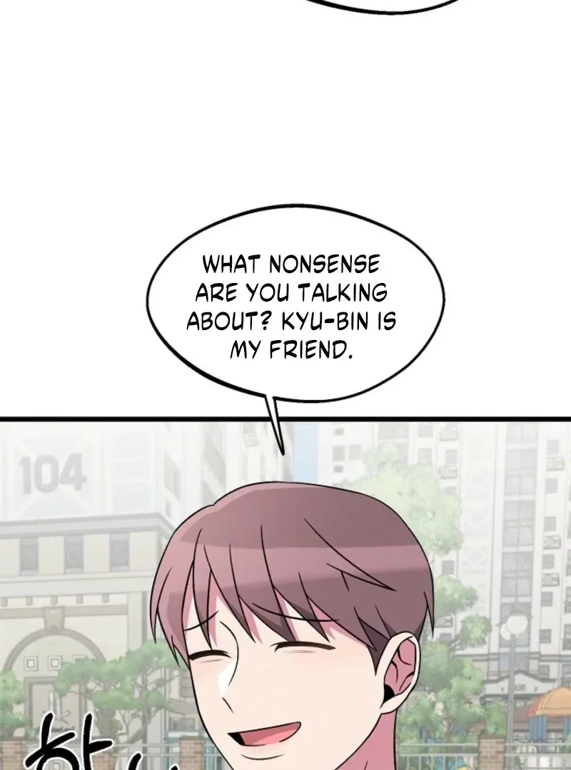 Space Love Me Chapter 20 Online - página 57