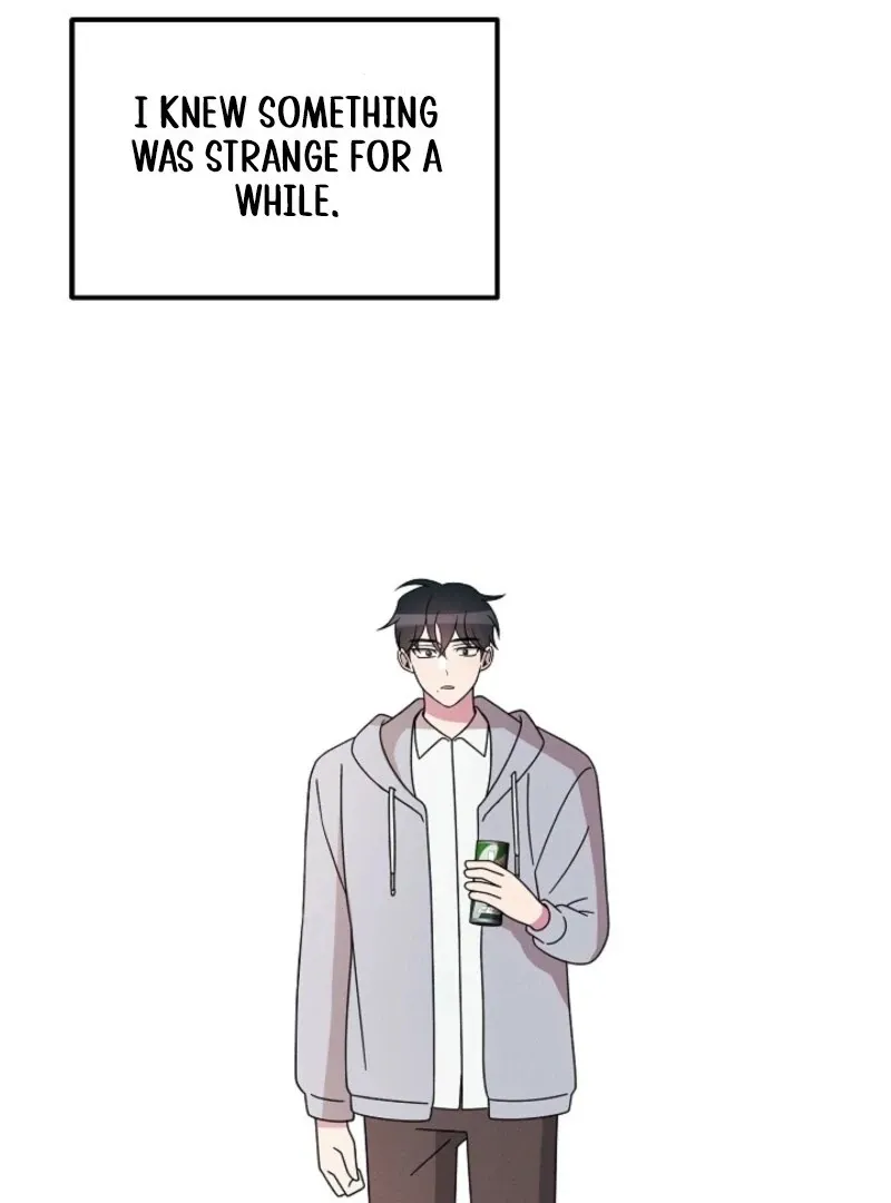 Space Love Me Chapter 20 Online - página 59