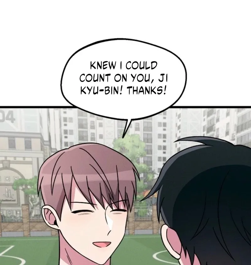 Space Love Me Chapter 20 Online - página 61