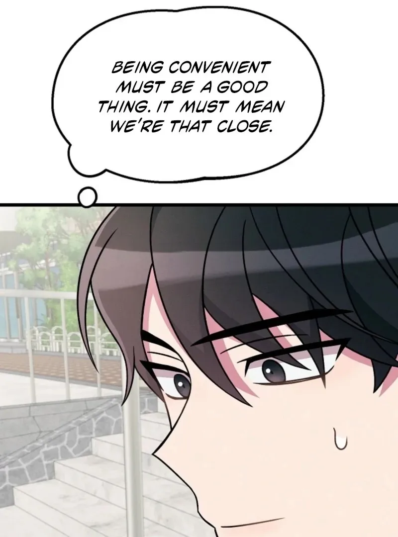 Space Love Me Chapter 20 Online - página 63