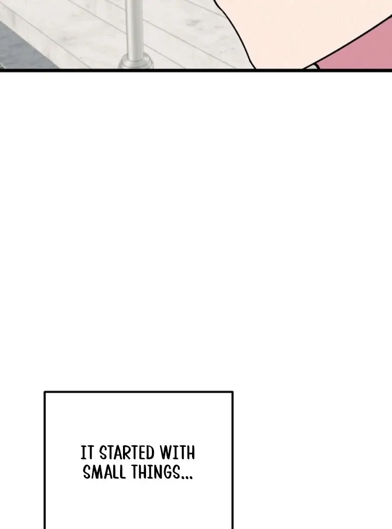Space Love Me Chapter 20 Online - página 64
