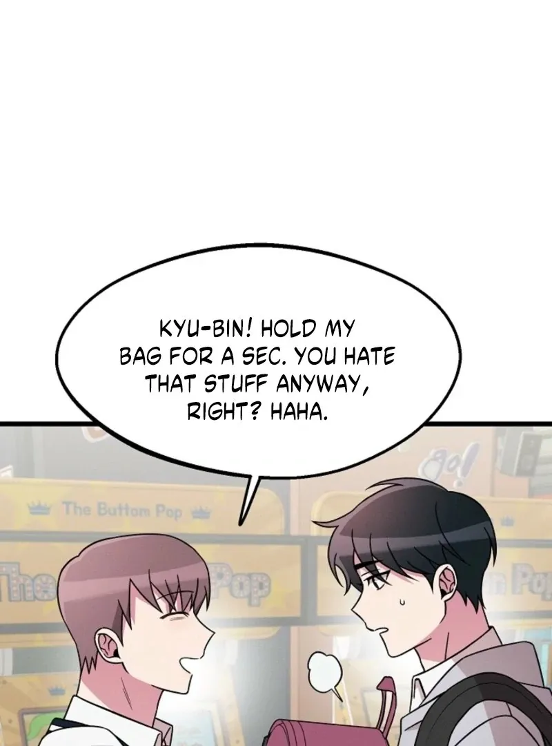 Space Love Me Chapter 20 Online - página 68