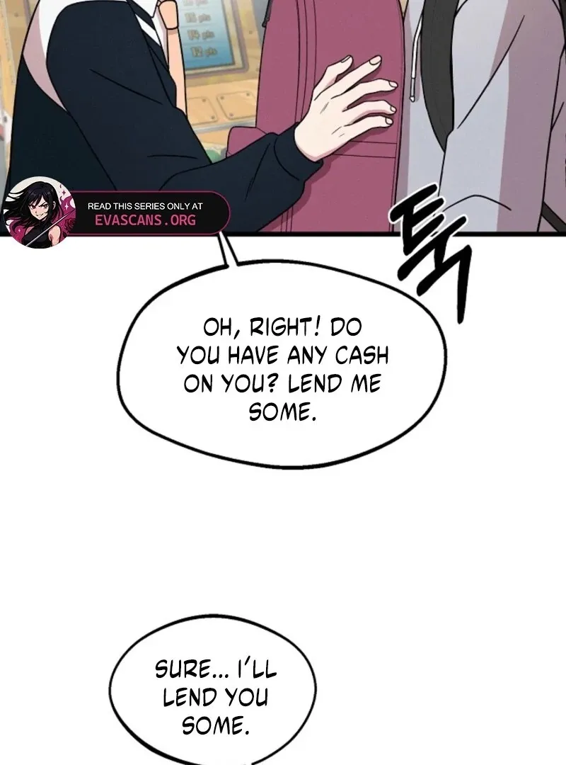 Space Love Me Chapter 20 Online - página 69
