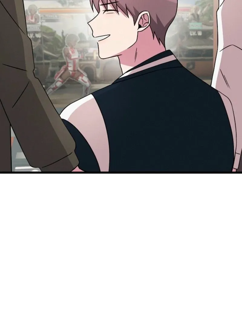 Space Love Me Chapter 20 Online - página 74