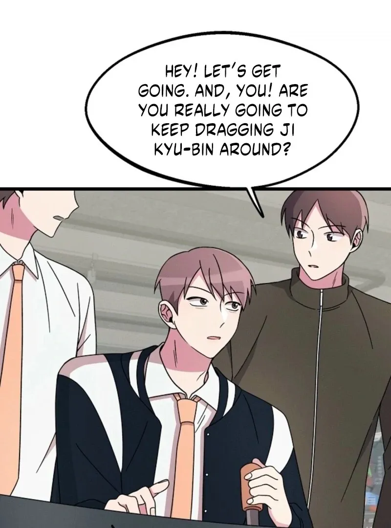 Space Love Me Chapter 20 Online - página 75