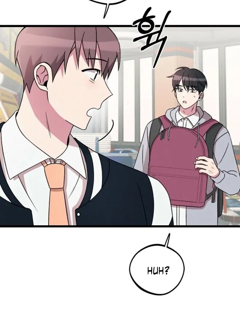 Space Love Me Chapter 20 Online - página 77