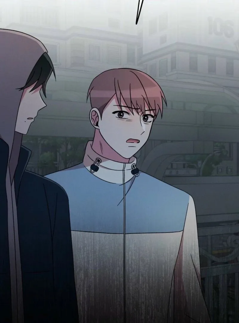 Space Love Me Chapter 20 Online - página 83