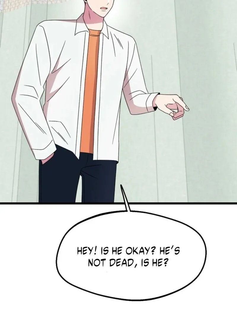 Space Love Me Chapter 20 Online - página 100