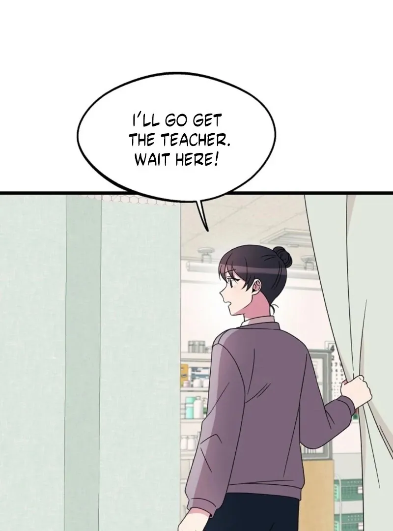 Space Love Me Chapter 20 Online - página 101