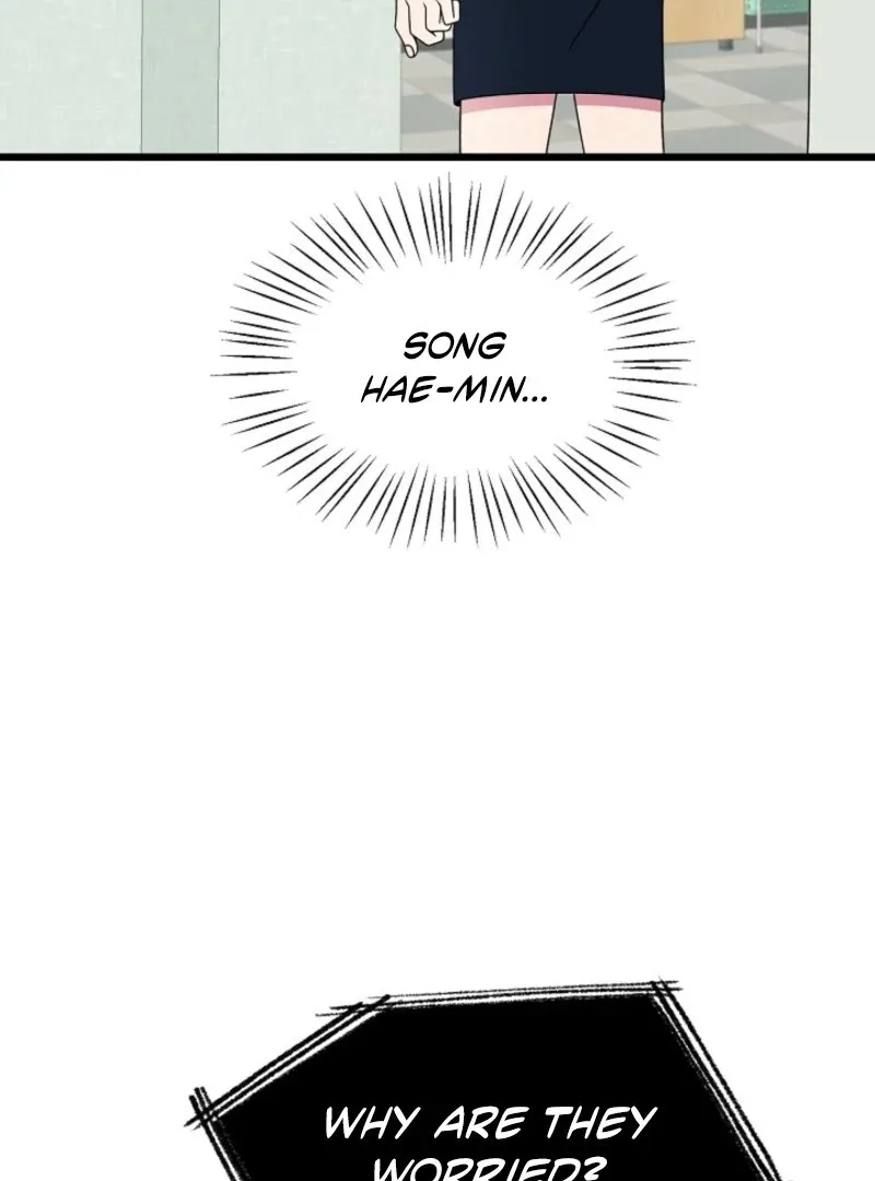 Space Love Me Chapter 20 Online - página 102