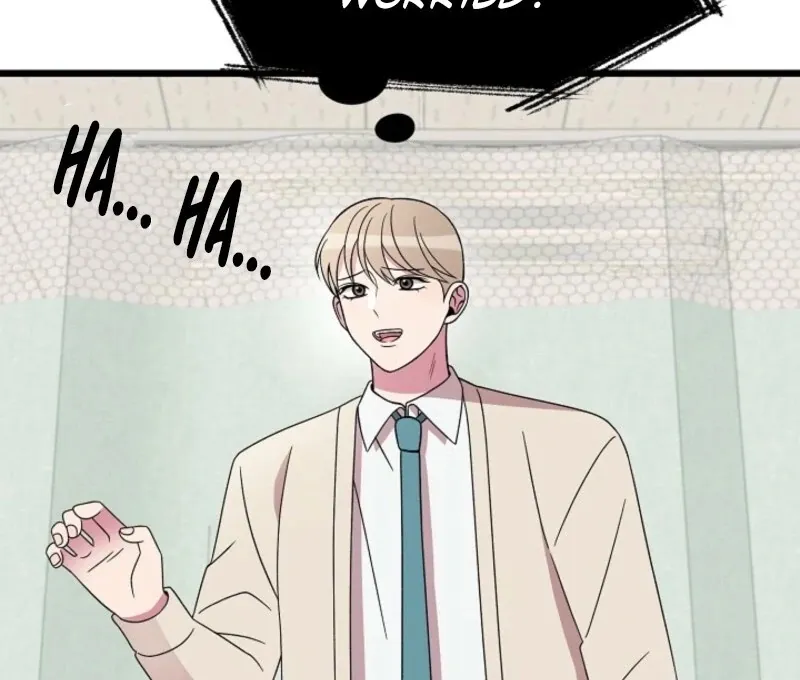 Space Love Me Chapter 20 Online - página 103