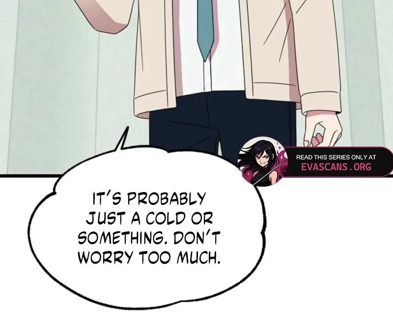 Space Love Me Chapter 20 Online - página 104