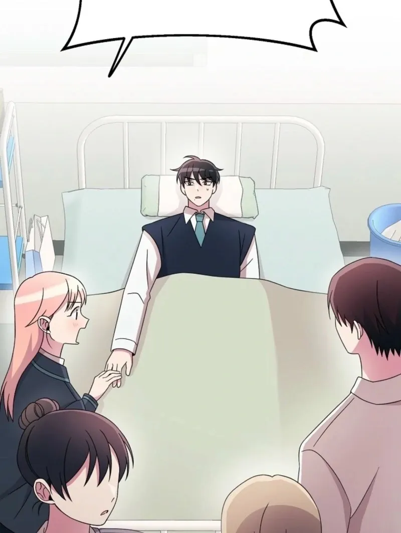 Space Love Me Chapter 20 Online - página 112