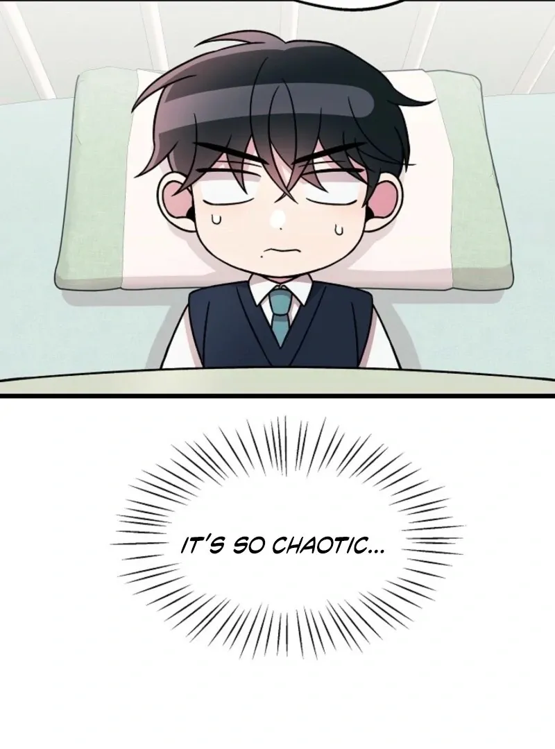 Space Love Me Chapter 20 Online - página 117