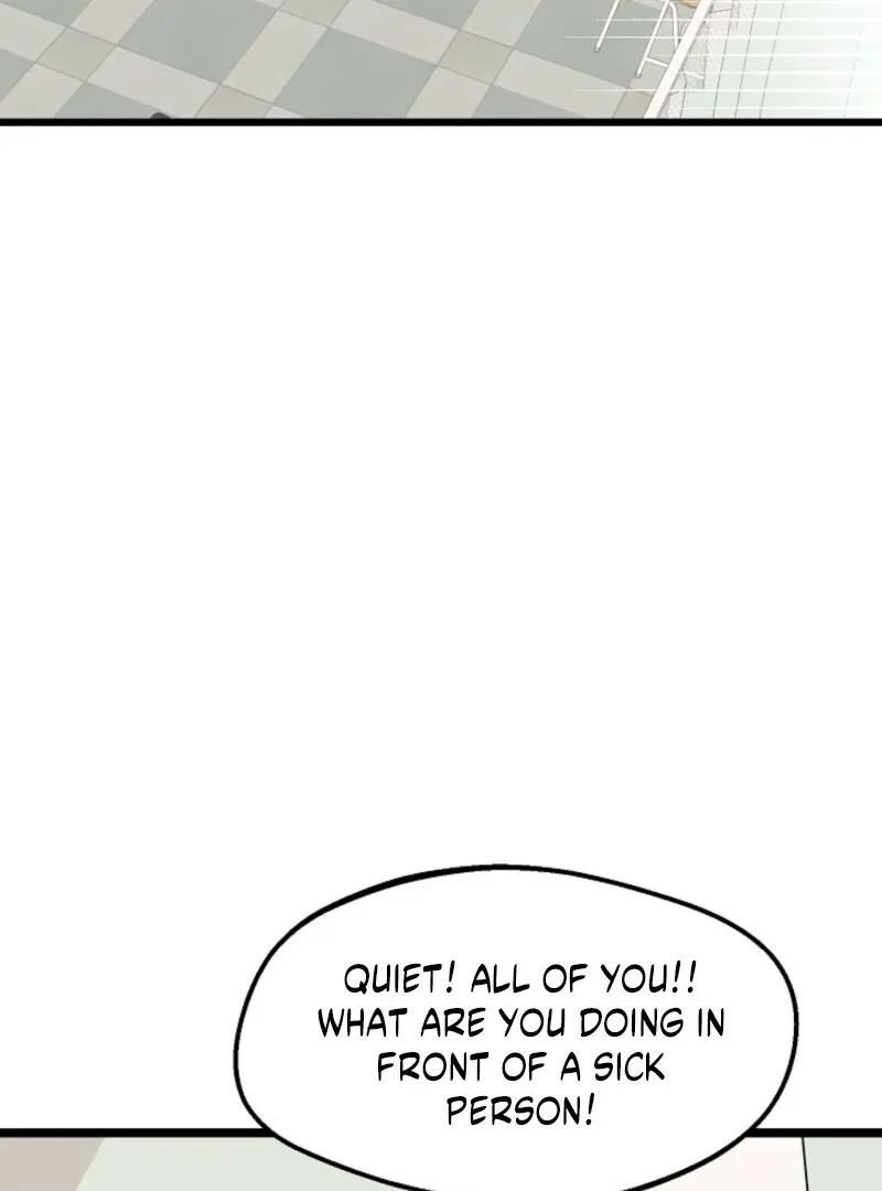 Space Love Me Chapter 20 Online - página 119