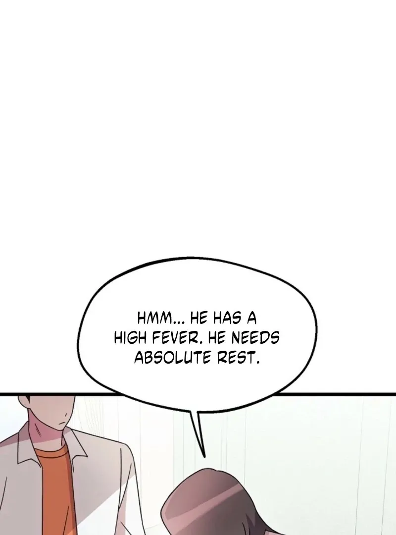 Space Love Me Chapter 20 Online - página 121