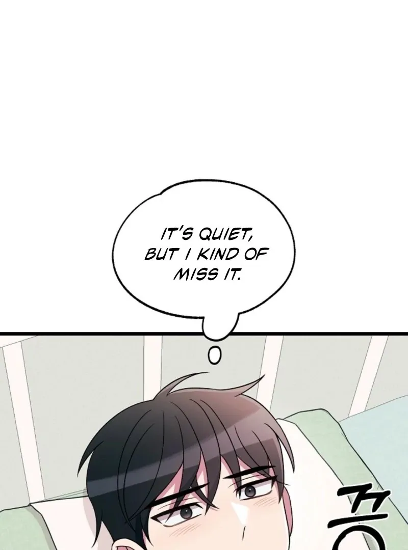 Space Love Me Chapter 20 Online - página 127