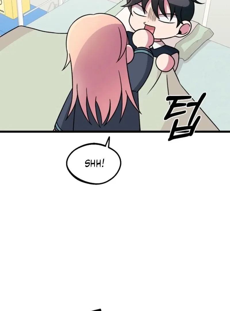 Space Love Me Chapter 20 Online - página 131
