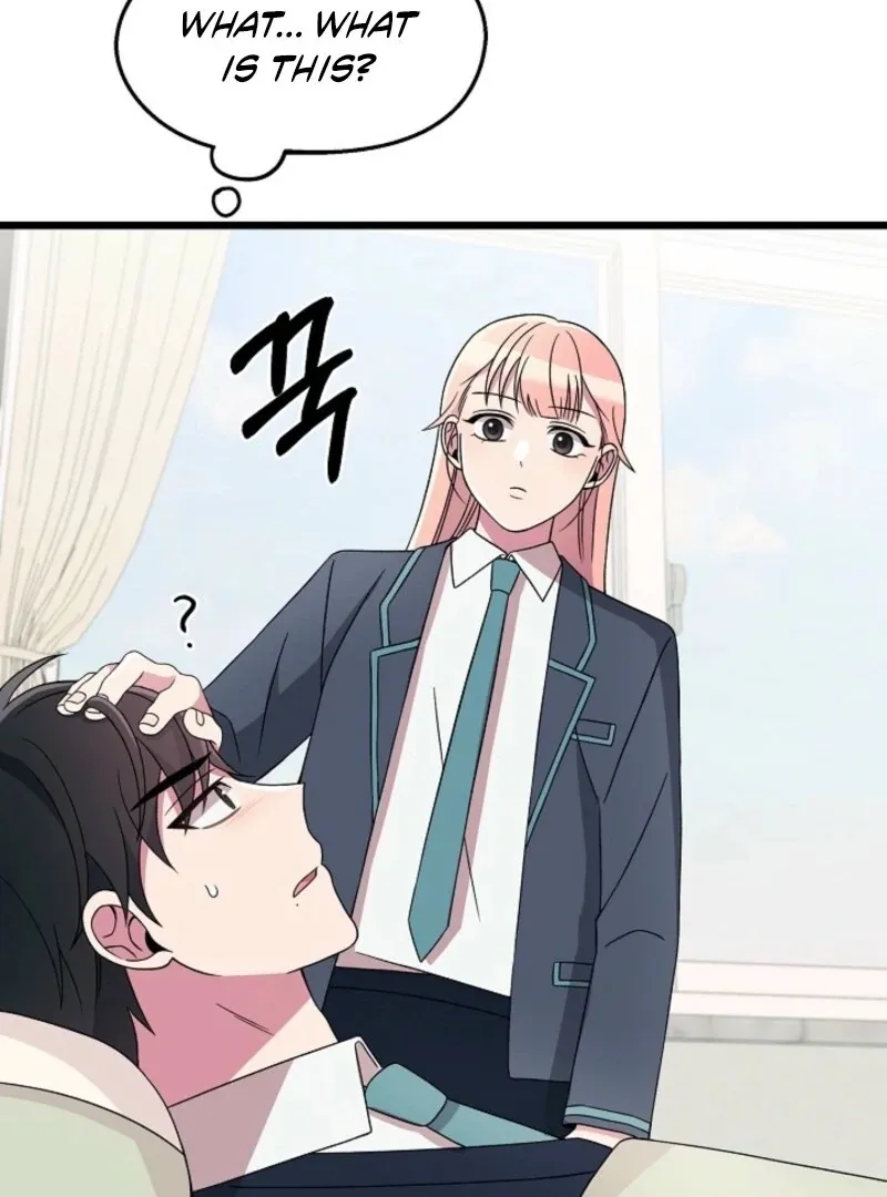 Space Love Me Chapter 20 Online - página 136
