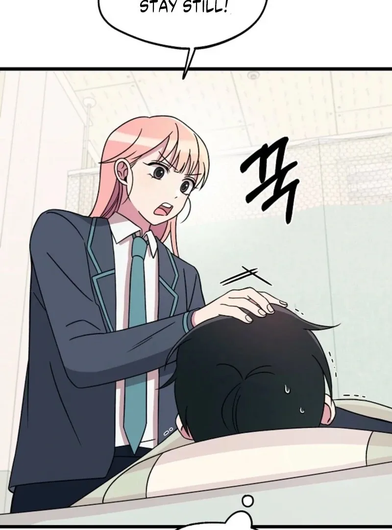 Space Love Me Chapter 20 Online - página 140