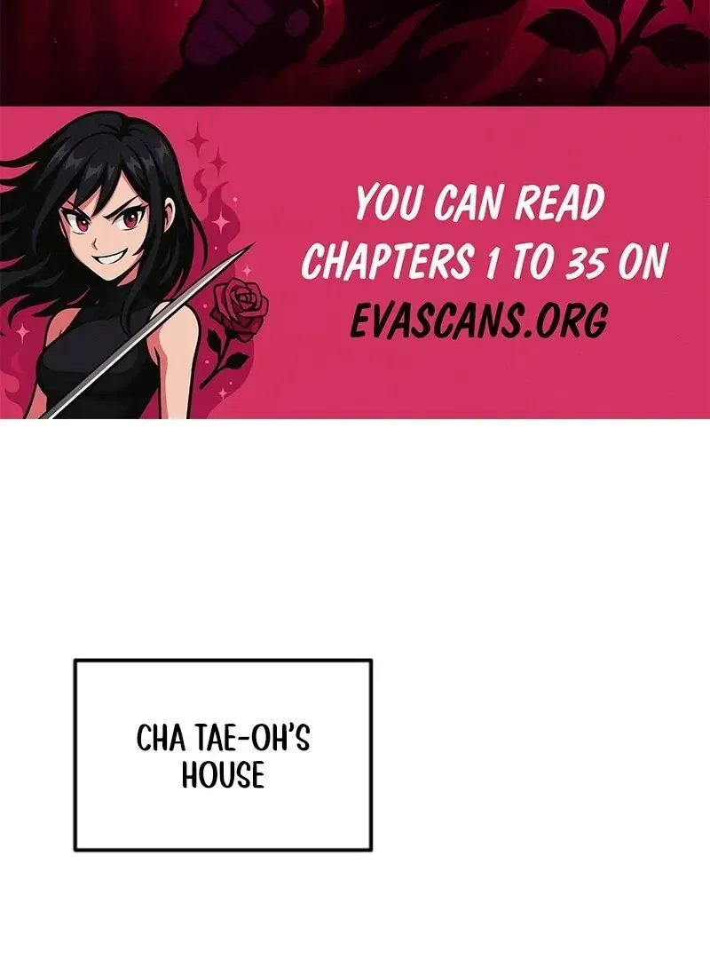 Space Love Me Chapter 21 Online - página 1