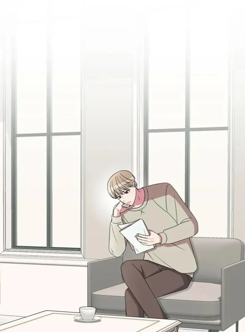 Space Love Me Chapter 21 Online - página 2