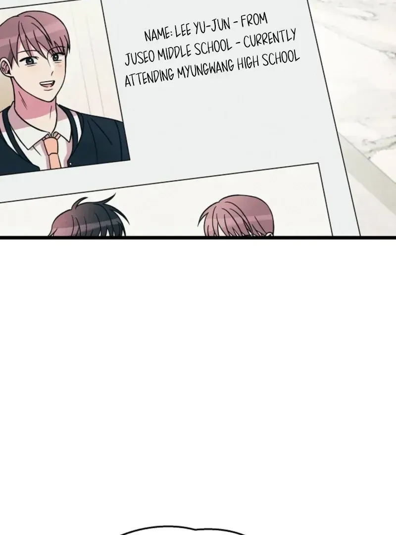 Space Love Me Chapter 21 Online - página 4
