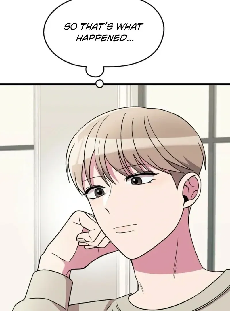Space Love Me Chapter 21 Online - página 5