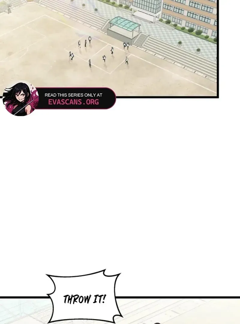 Space Love Me Chapter 21 Online - página 8