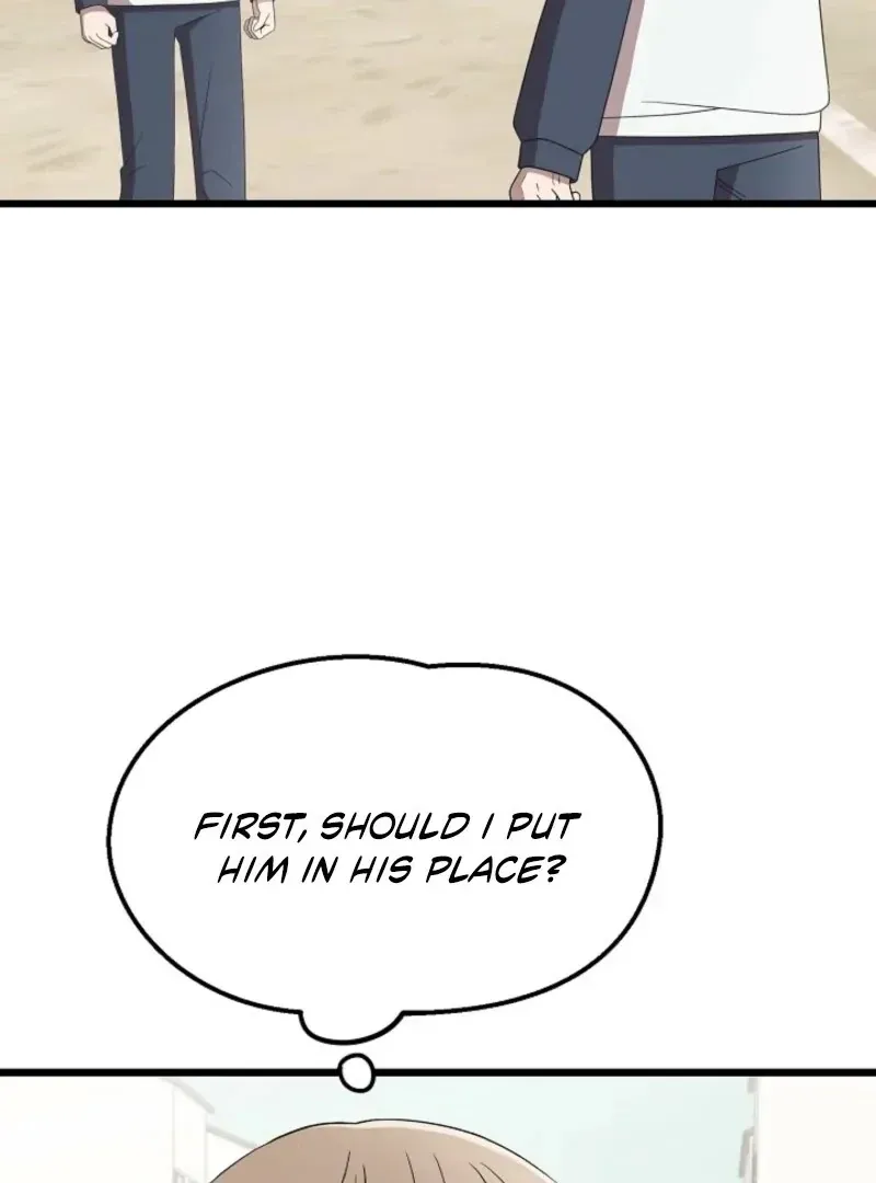 Space Love Me Chapter 21 Online - página 11