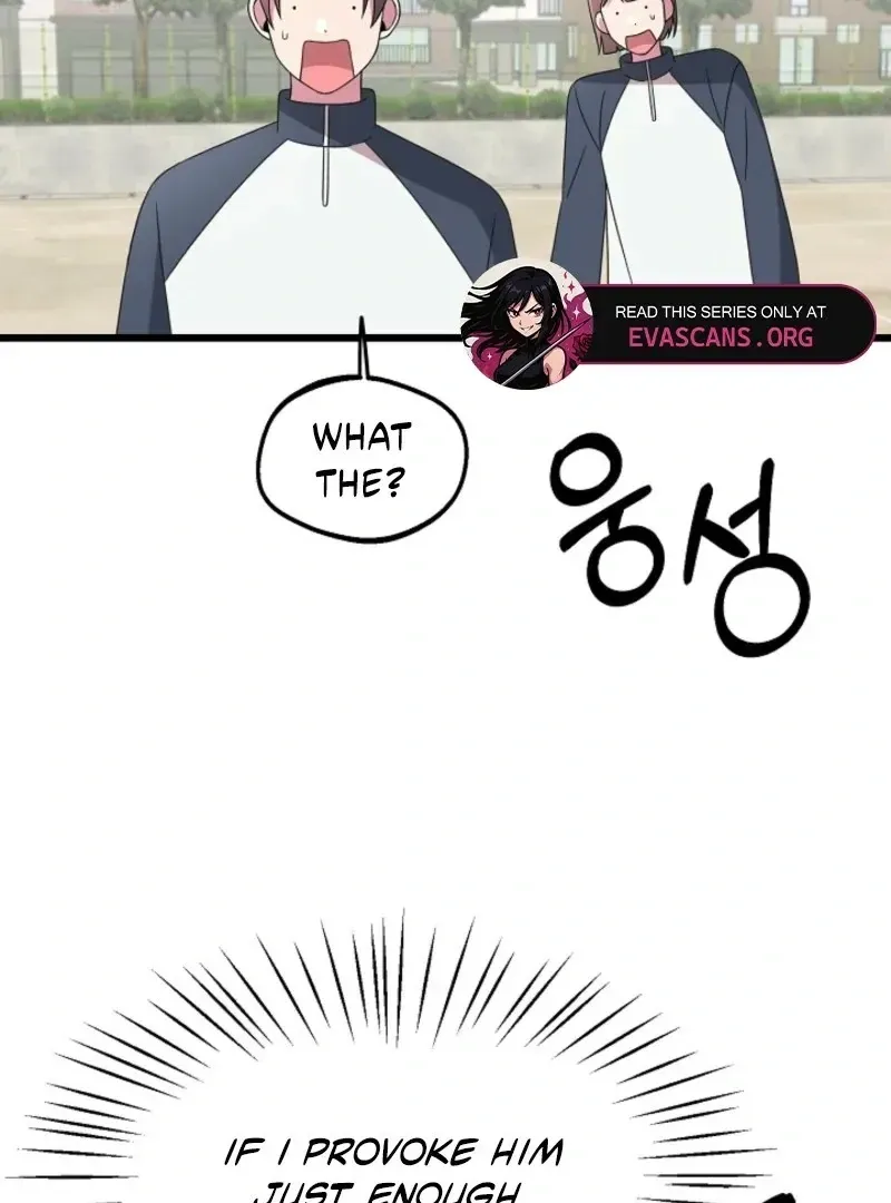 Space Love Me Chapter 21 Online - página 20