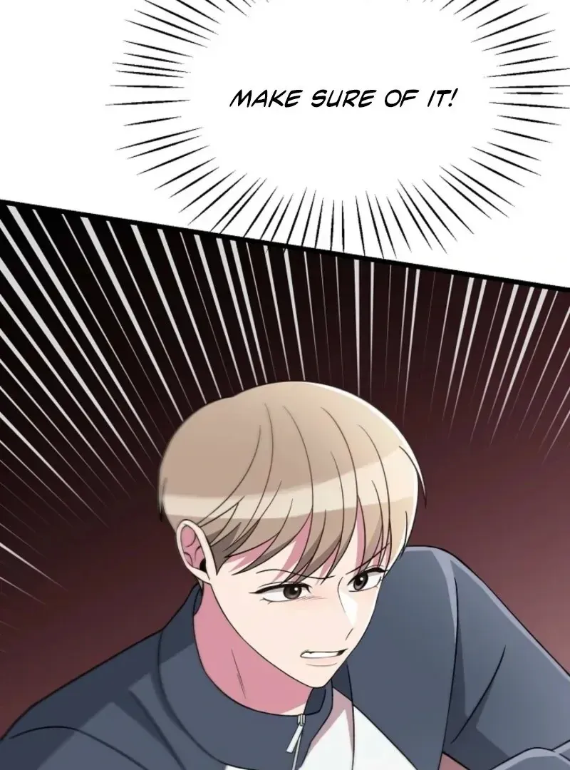 Space Love Me Chapter 21 Online - página 23