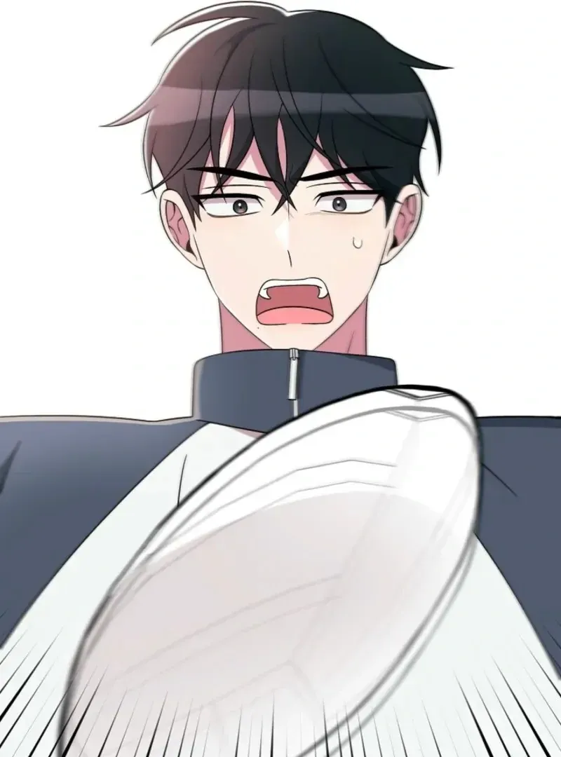 Space Love Me Chapter 21 Online - página 25