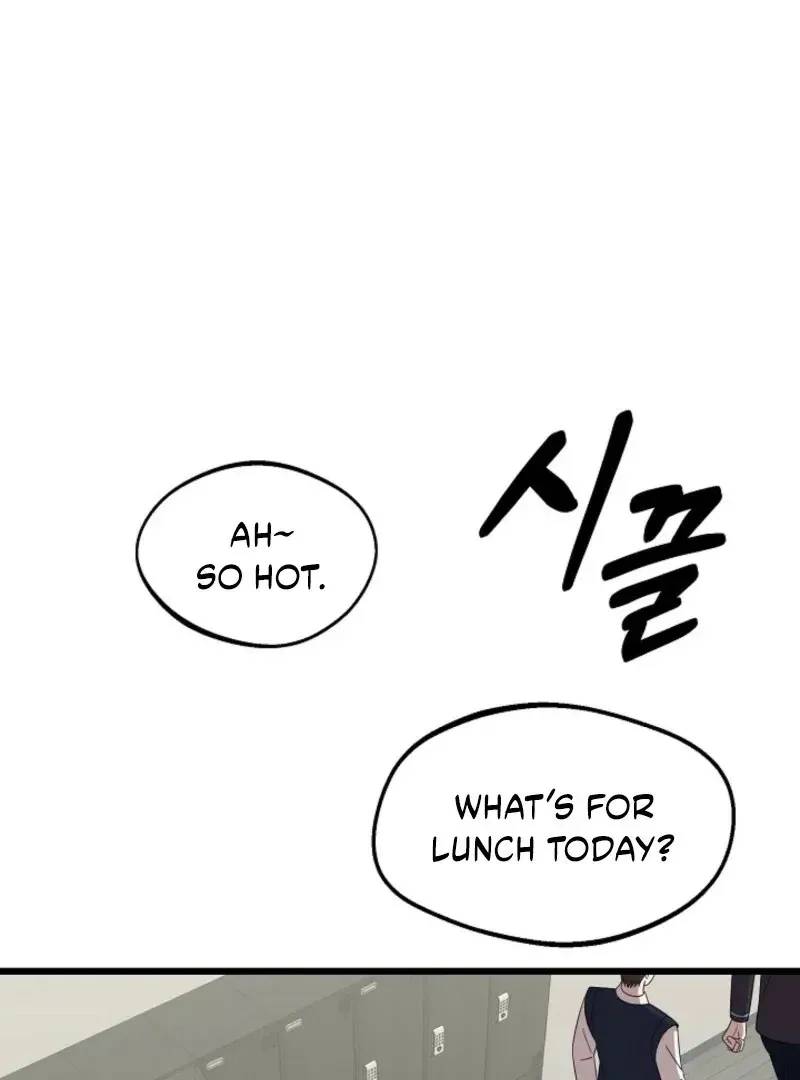 Space Love Me Chapter 21 Online - página 41