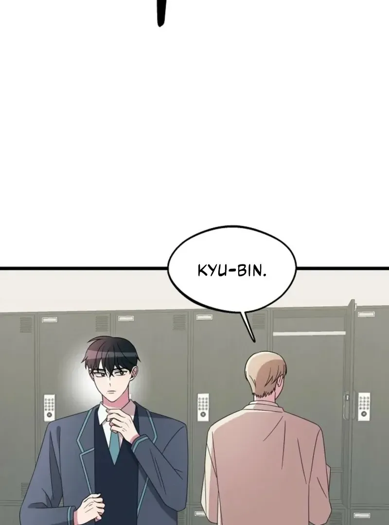 Space Love Me Chapter 21 Online - página 43