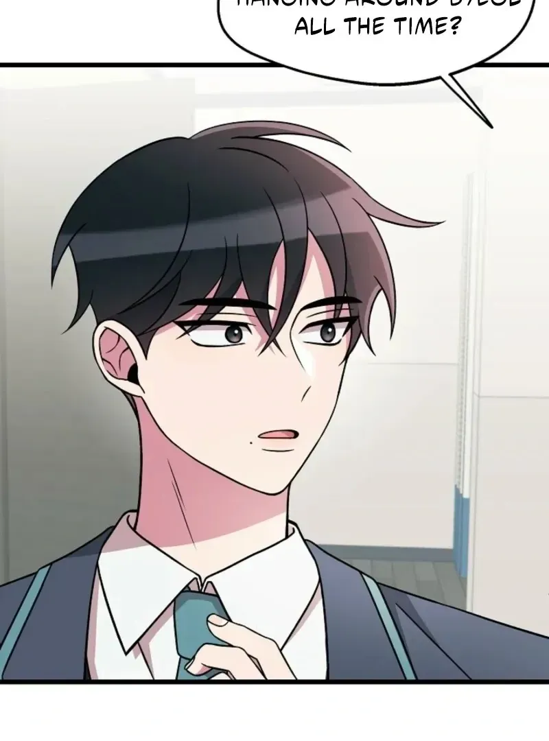 Space Love Me Chapter 21 Online - página 45