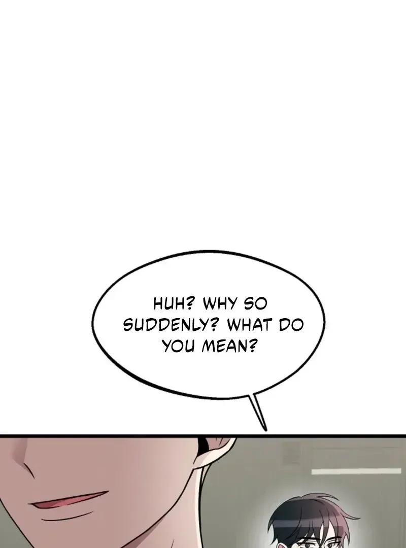 Space Love Me Chapter 21 Online - página 46