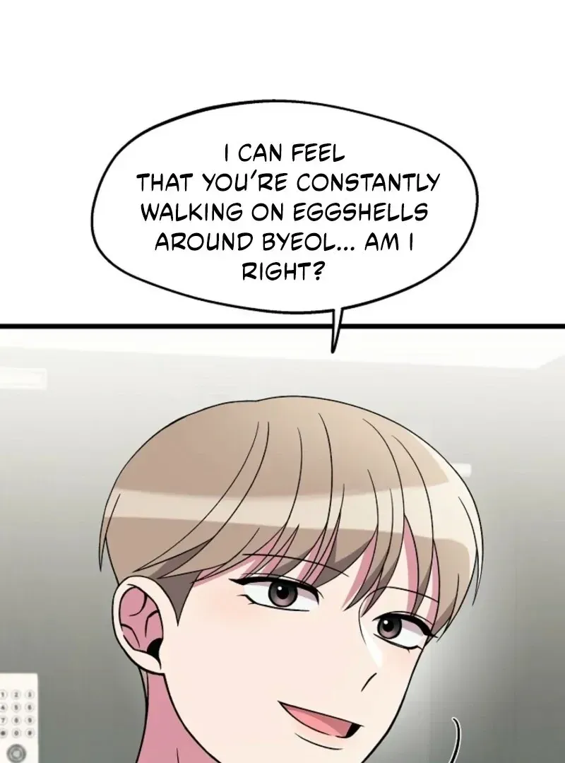 Space Love Me Chapter 21 Online - página 47