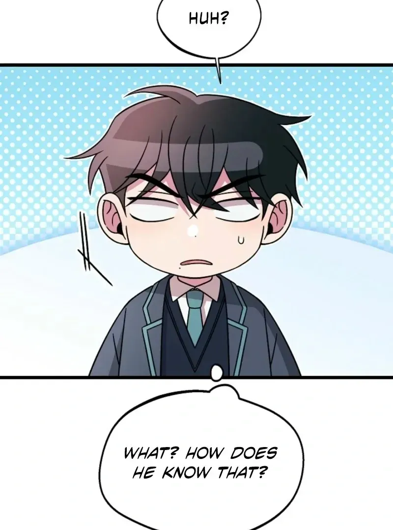Space Love Me Chapter 21 Online - página 49