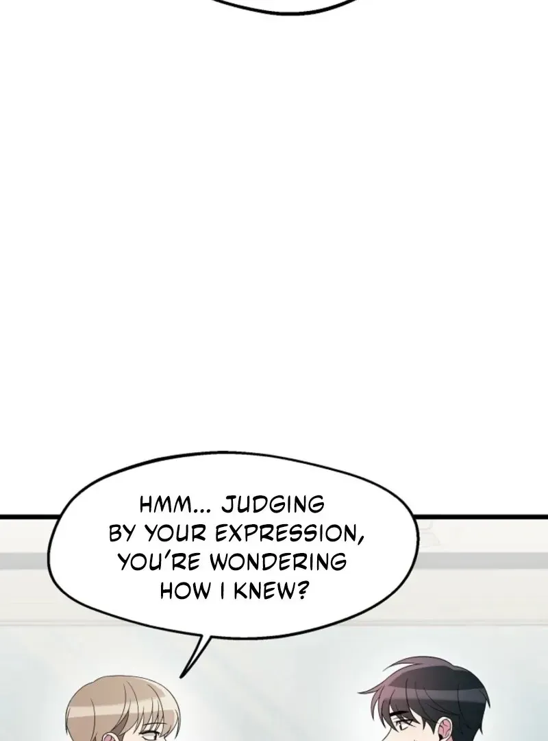 Space Love Me Chapter 21 Online - página 50