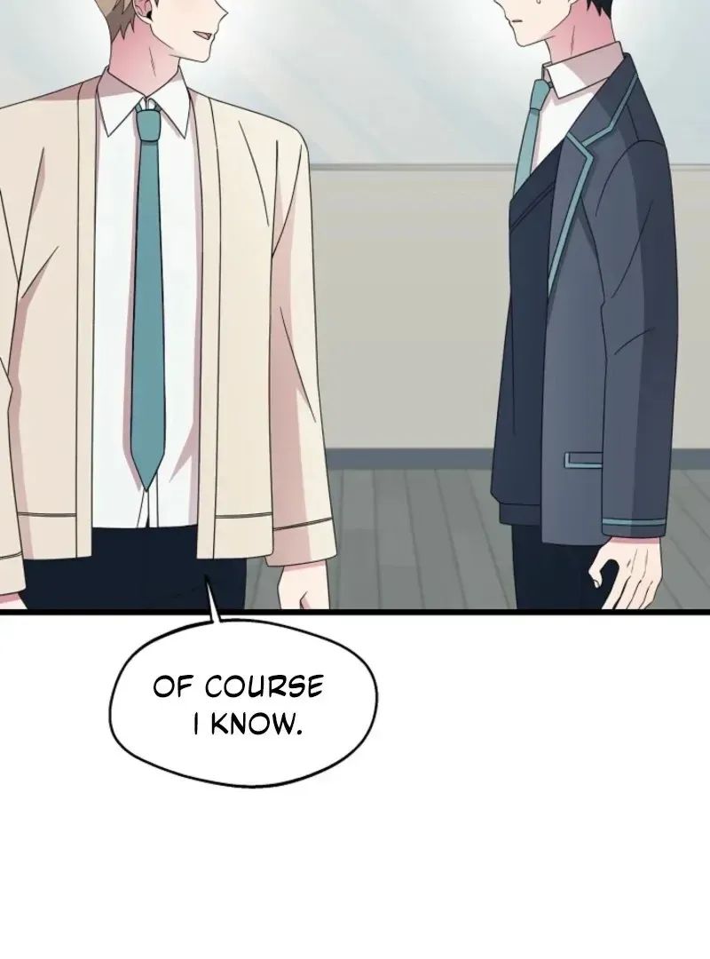 Space Love Me Chapter 21 Online - página 51