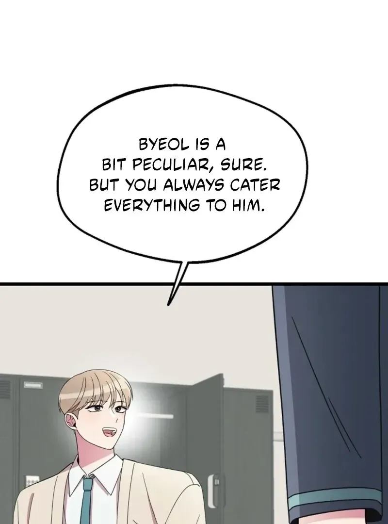 Space Love Me Chapter 21 Online - página 52