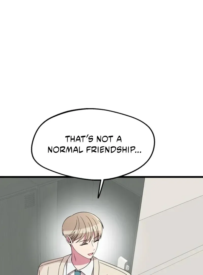 Space Love Me Chapter 21 Online - página 55