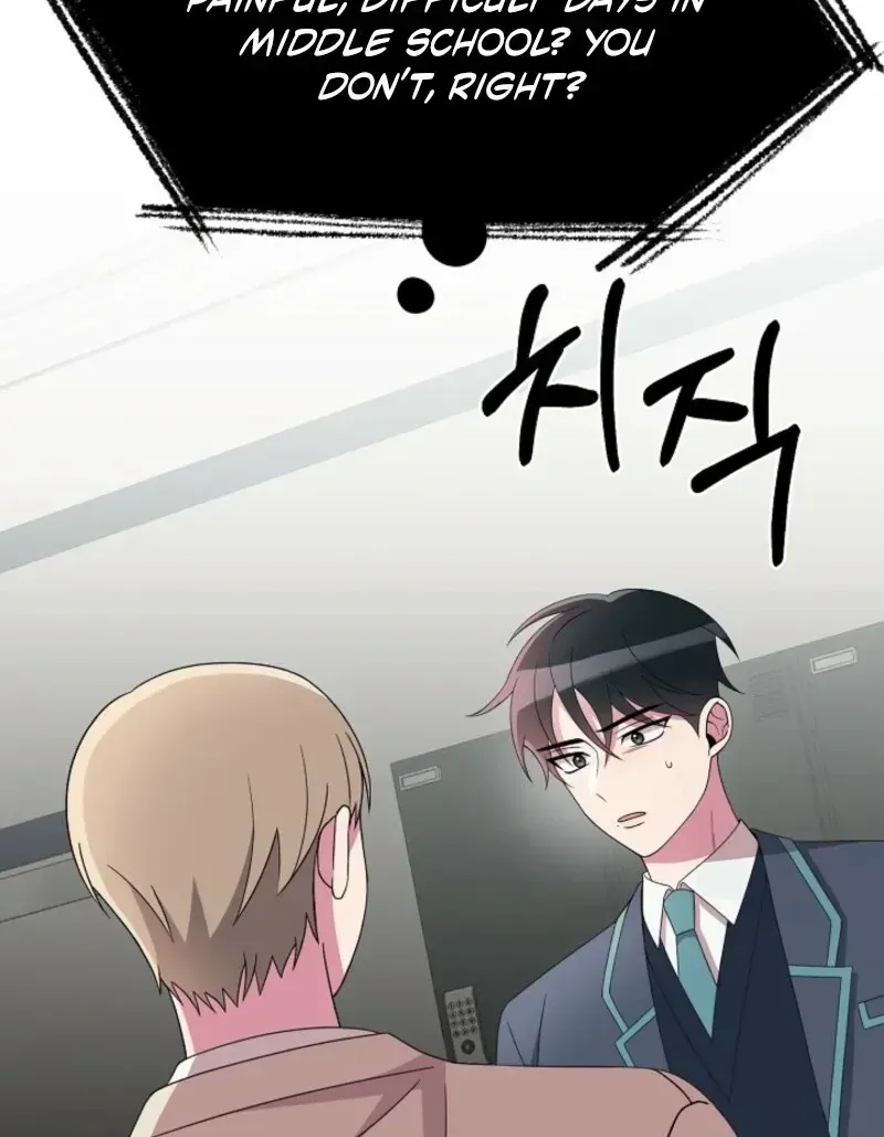 Space Love Me Chapter 21 Online - página 57